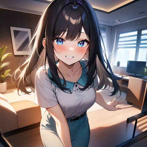 Five Roommates profile